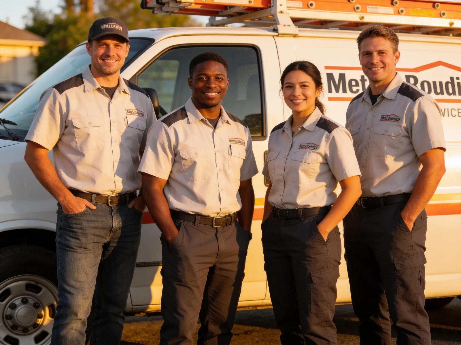 Metal Roof Installation company in Scottsmoor, FL